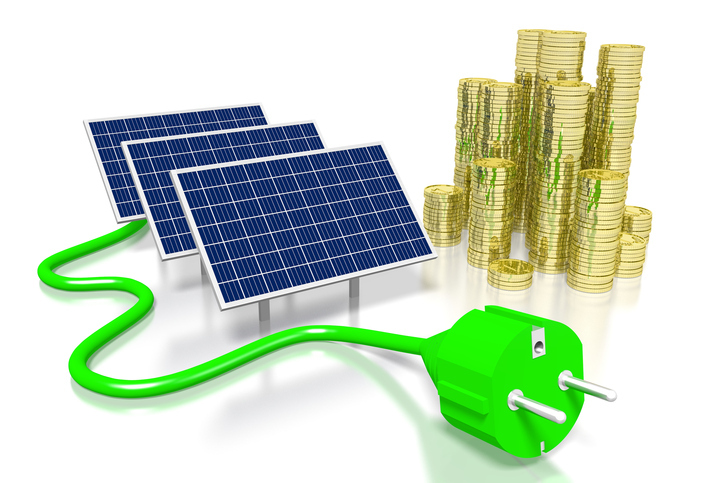 Financiamento de Energia Solar - WCOM Solar