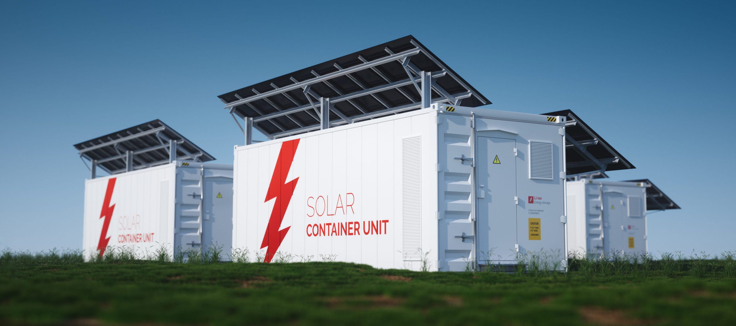 Os sistemas fotovoltaicos off grid
