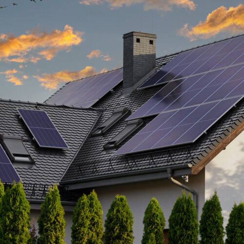vender excedente de energia solar
