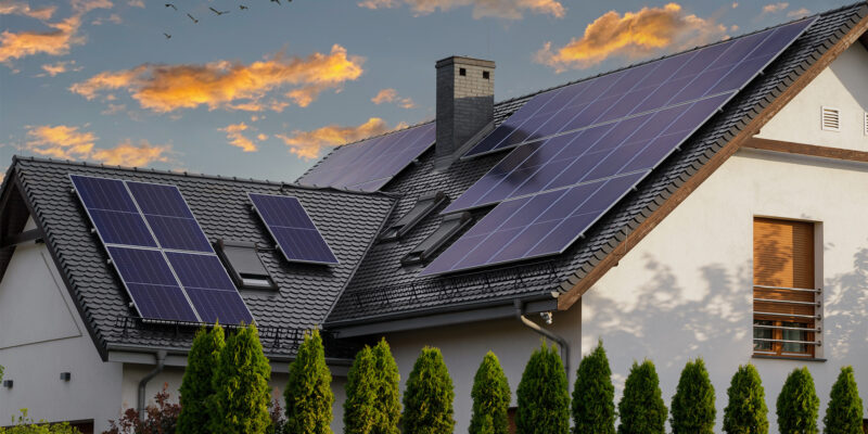 vender excedente de energia solar