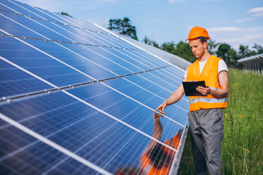 Energia pro assinatura em Goias