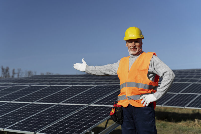 Energia por assinatura, Goias