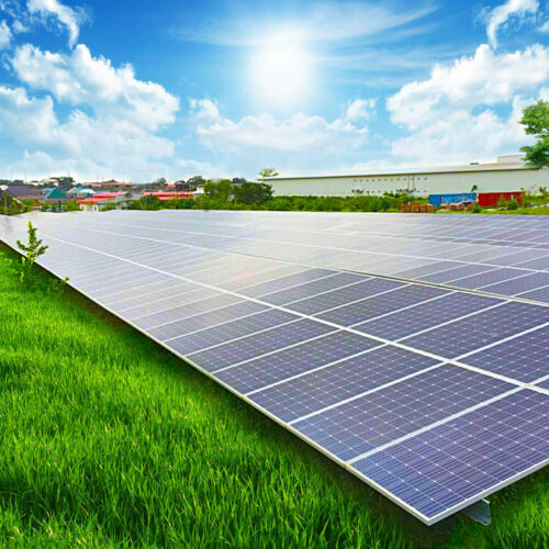 sistema off grid ou híbrido
