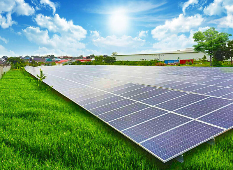 sistema off grid ou híbrido